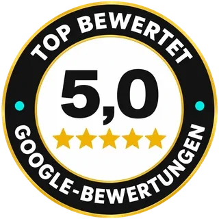 Top bewertet