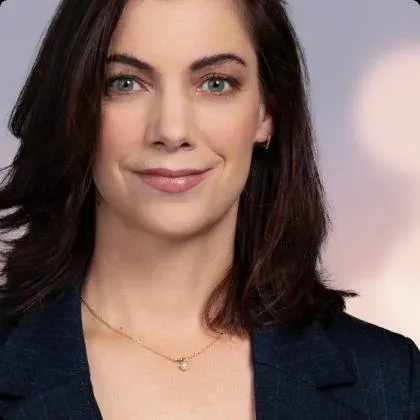 Sonja Lorscheidt