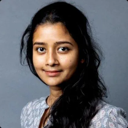 Sukanya Bhattacharya