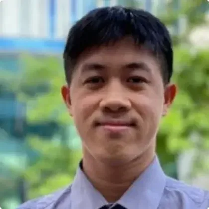 Tian Ci Tim Chen