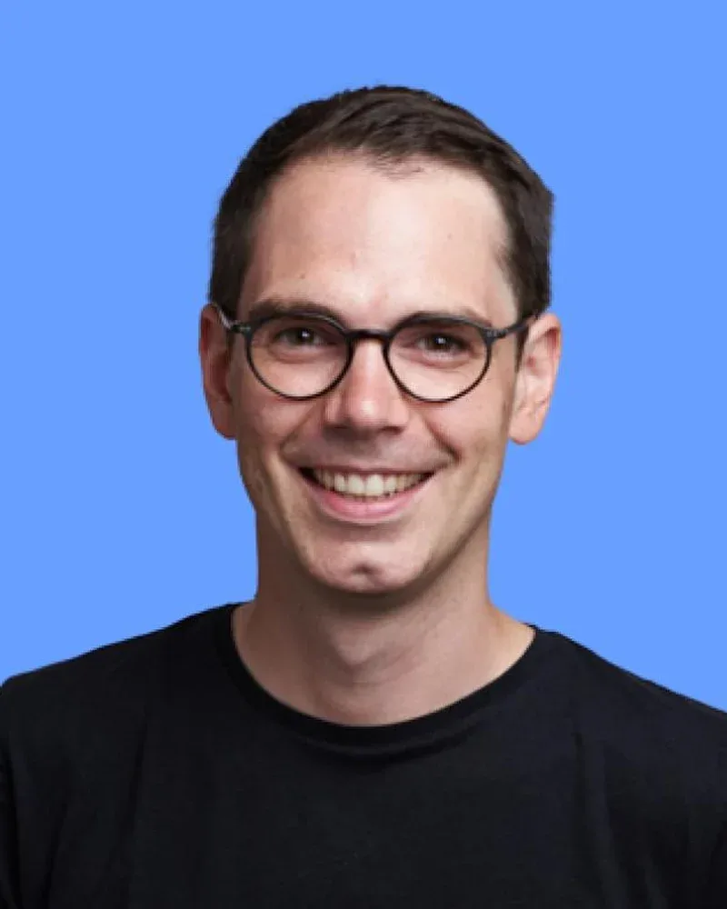Daniel Knott