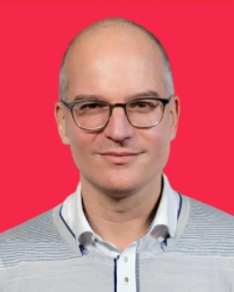 Jens Echterling