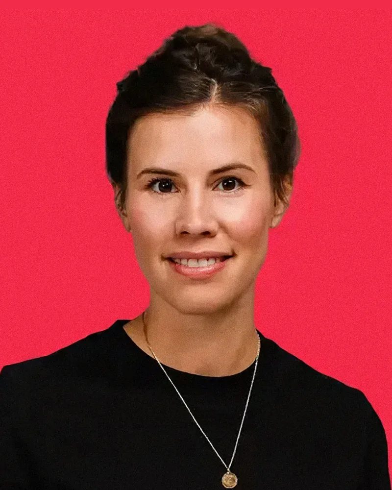 Mareike Dorra