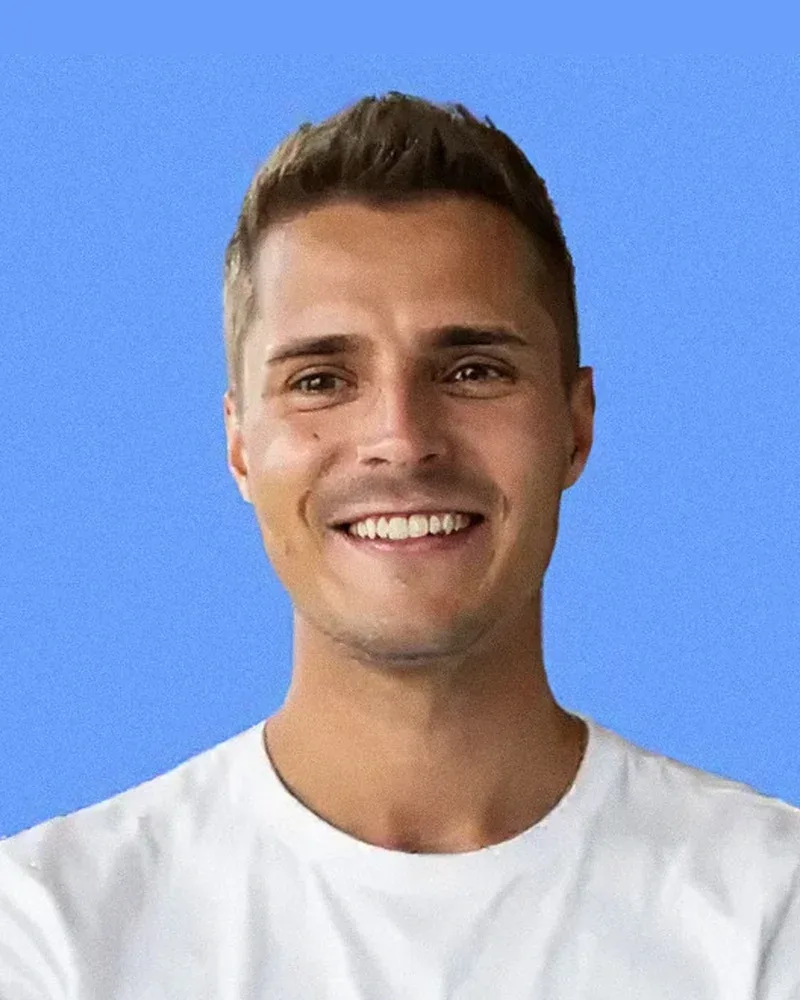 Nico Seyboth