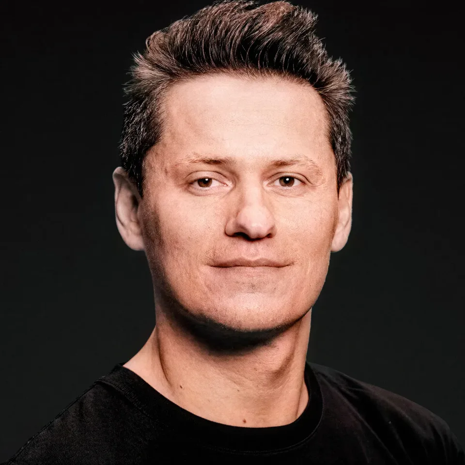 Thomas Tzschoppe